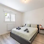 Apartment T2 Le Petit Pouset Equipe Wi-fi Debit Toulouse