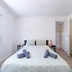 T2 Le Petit Pouset Equipe Wi-fi Debit