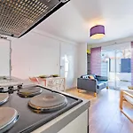 T2 Le Petit Pouset Equipe Wi-fi Debit *