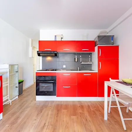 T2 Le Petit Pouset Equipe Wi-fi Debit トゥールーズ