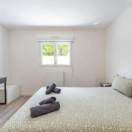 Apartmán T2 Le Petit Pouset Equipe Wi-fi Debit *