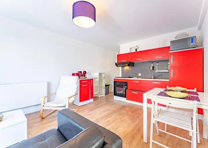 T2 Le Petit Pouset Equipe Wi-fi Debit Тулуза