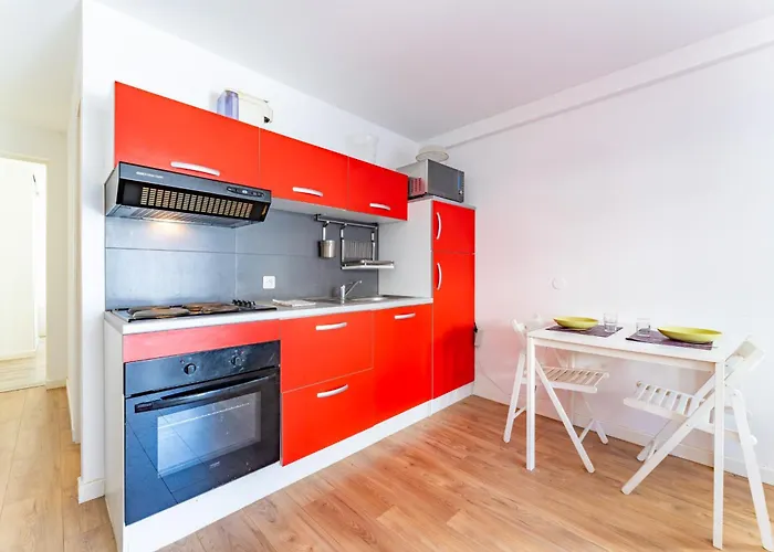 T2 Le Petit Pouset Equipe Wi-fi Debit トゥールーズ