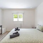 Appartement T2 Le Petit Pouset Equipe Wi-fi Debit *