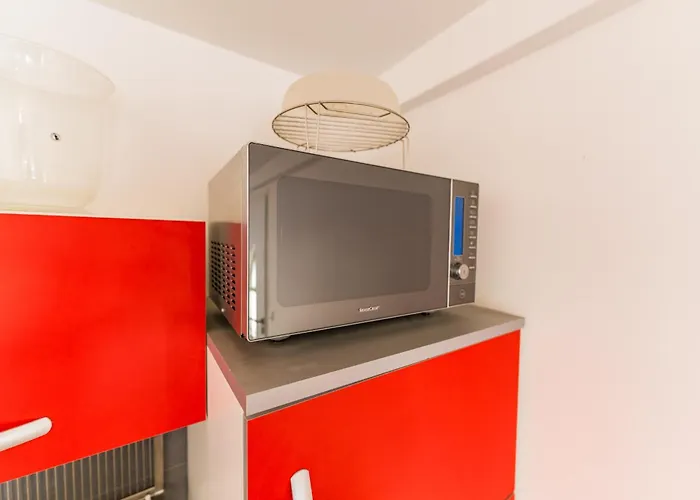 Appartement T2 Le Petit Pouset Equipe Wi-fi Debit