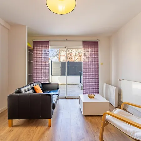 Appartement T2 Le Petit Pouset Equipe Wi-fi Debit Toulouse