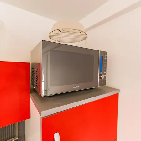 Appartement T2 Le Petit Pouset Equipe Wi-fi Debit