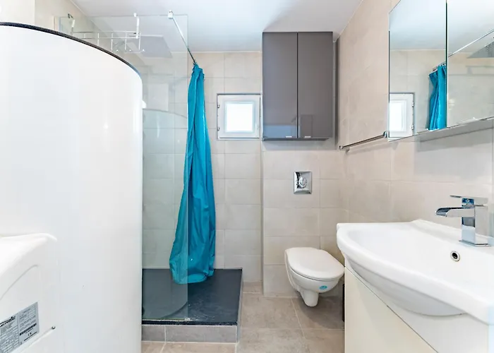 Appartement T2 Le Petit Pouset Equipe Wi-fi Debit